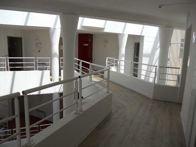 Hotel F1 Maurepas Maurepas  Eksteriør billede